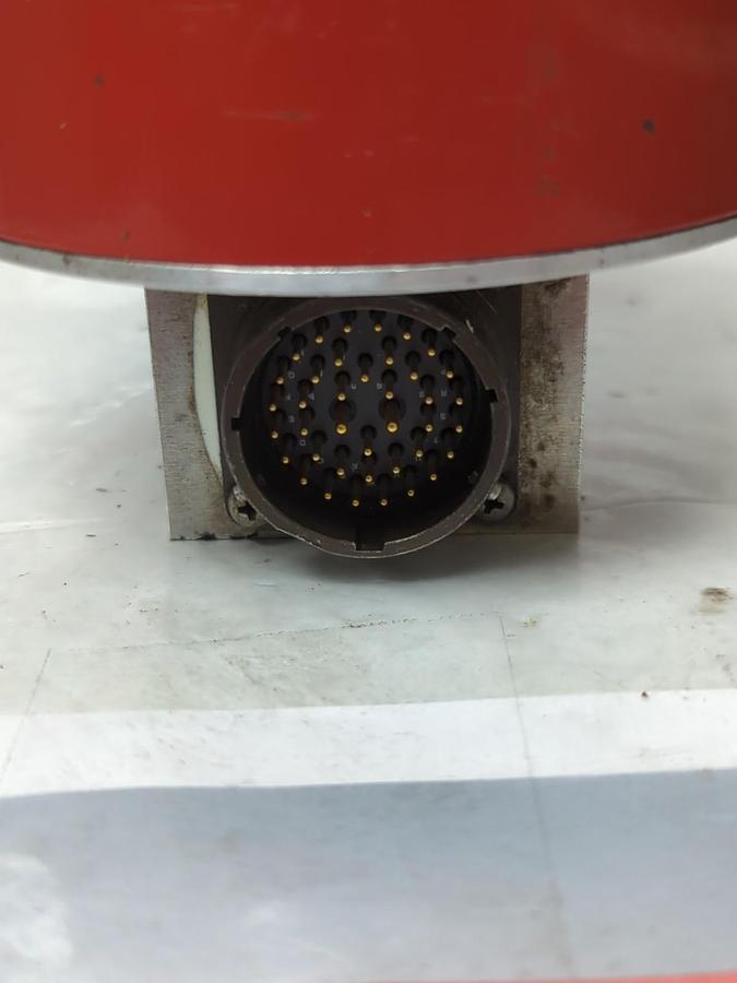 Used TR ELECTRONICS,CE-100-M ROTARY ENCODER 11-27 VDC PRE-OWNED