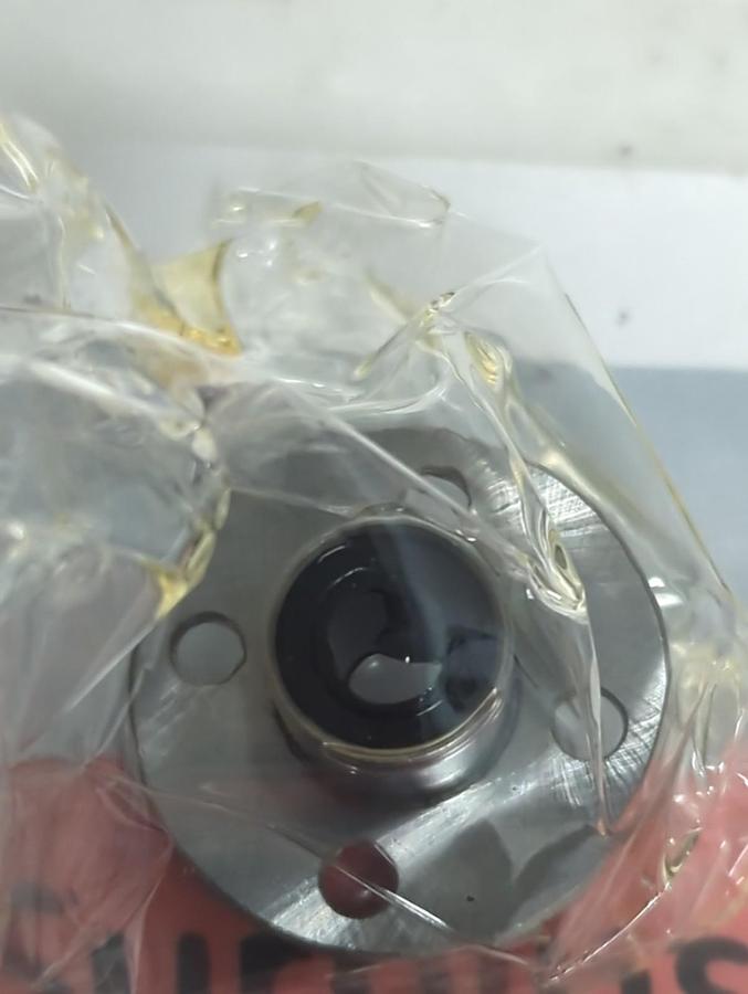 MISUMI,LHFR6,RoHS FLANGE LINEAR BUSHING NOS