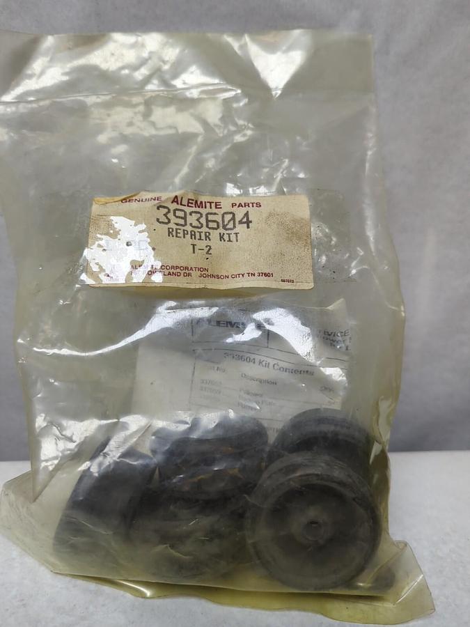 ALEMITE,393604,REPAIR KIT T-2 NOS
