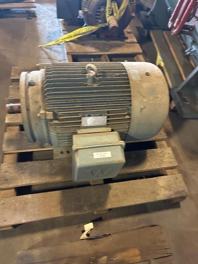 Used Worldwide HP100 405TSC