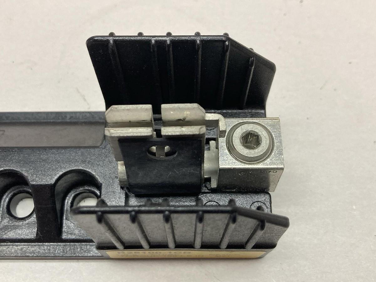 Bussman,R25100-1CR,Fuse Block 250V 100A 60C Wire