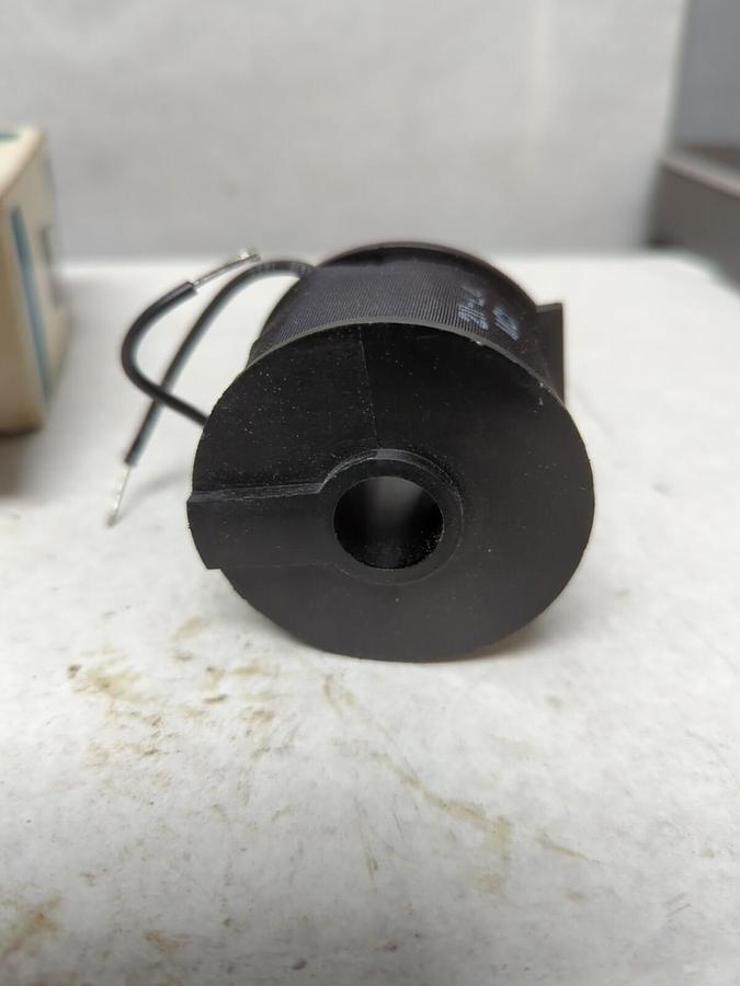 RELIANCE ELECTRIC,401565-D,COIL NOS