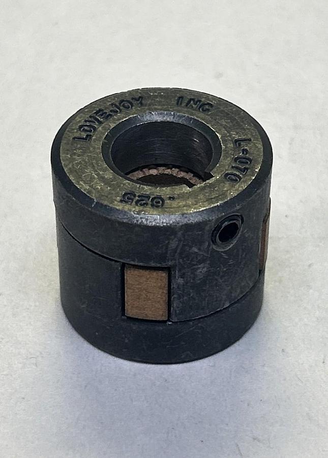 LOVEJOY,0-070,COUPLING HUB NOS