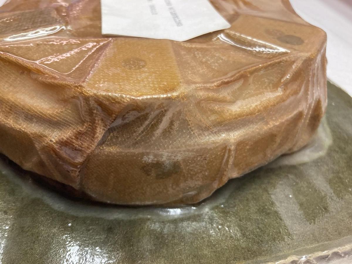 Used Kingsbury,PM1026C,Bearing Assembly Base Ring 6 Inch