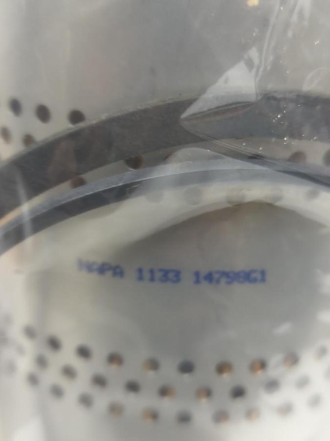 NAPA,1133,OIL FILTER NOS