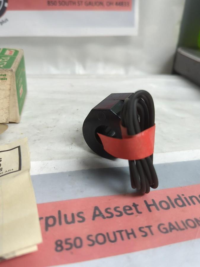 ASCO,96-817-1 D,COIL 120/60 110/50 NOS