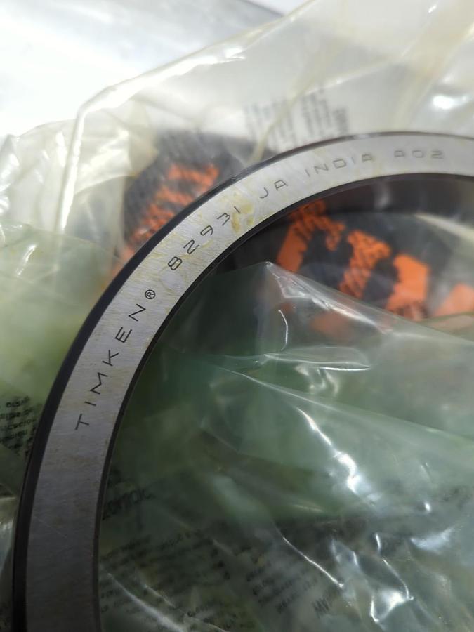 TIMKEN,82931,ROLLER BEARING CUP NOS