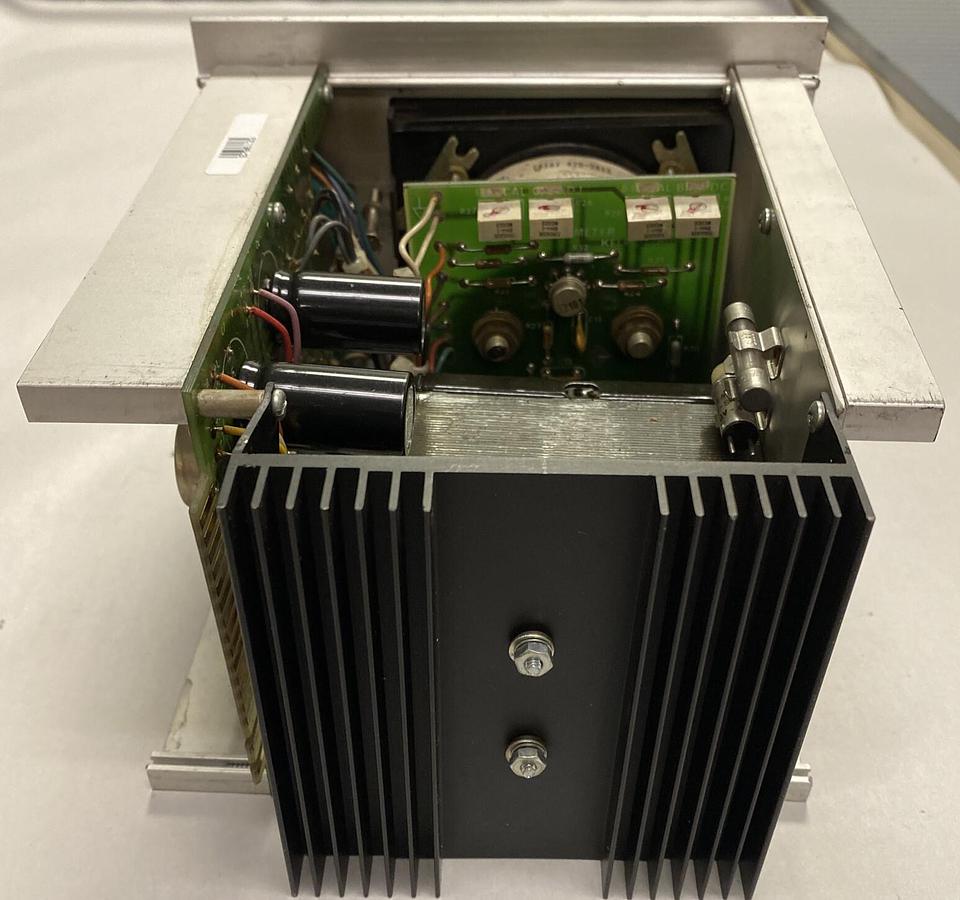 Used GEORGE,KELK PS-2,POWER SUPPLY