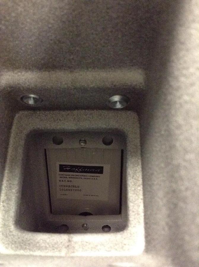 Hoffman,CCS6SJRLG,Set-Up Joint