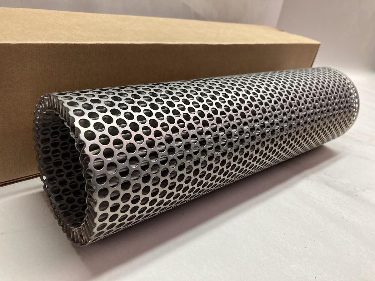 Parker,906461,Hydraulic Filter Element