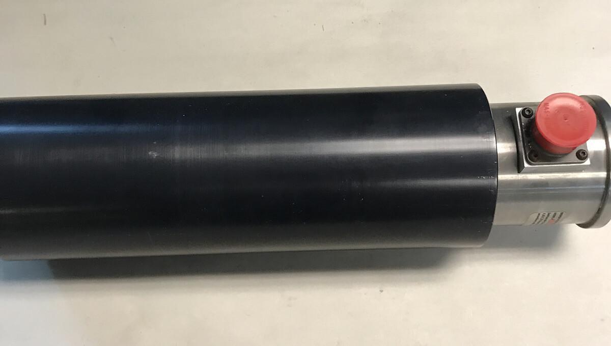 DFE Dover Flexo Electronics,NWIS,Tension Transducer In 5VDC Out 500mVDC Load 25