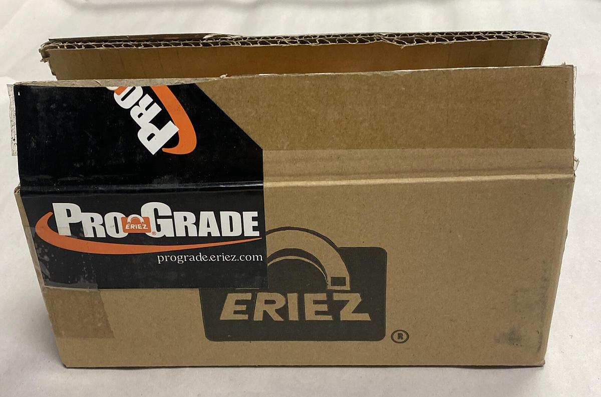 Used Eriez,RE6HP,8" Extreme RE Tube Magnet 141008P with 1/4-20Ends