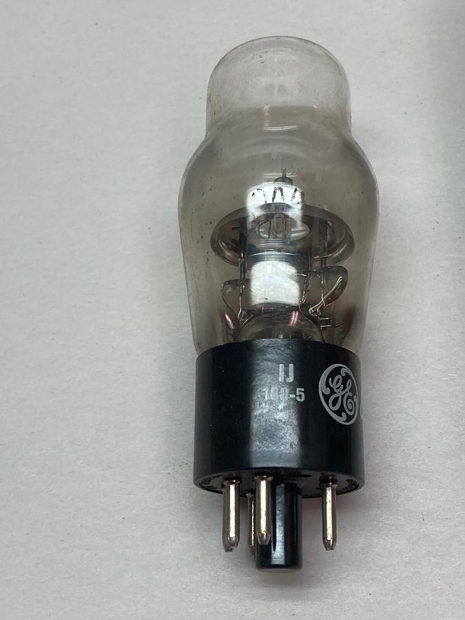 General Electric,0A4G,Vacuum Tube