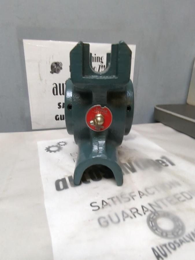 DODGE,023151,TYPE-XTRA TAKE-UP BEARING 1-7/16 IN BORE MISSING BOX