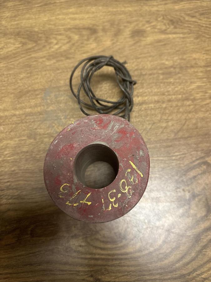 Used ITT General Controls,C400BW24060A27,Coil