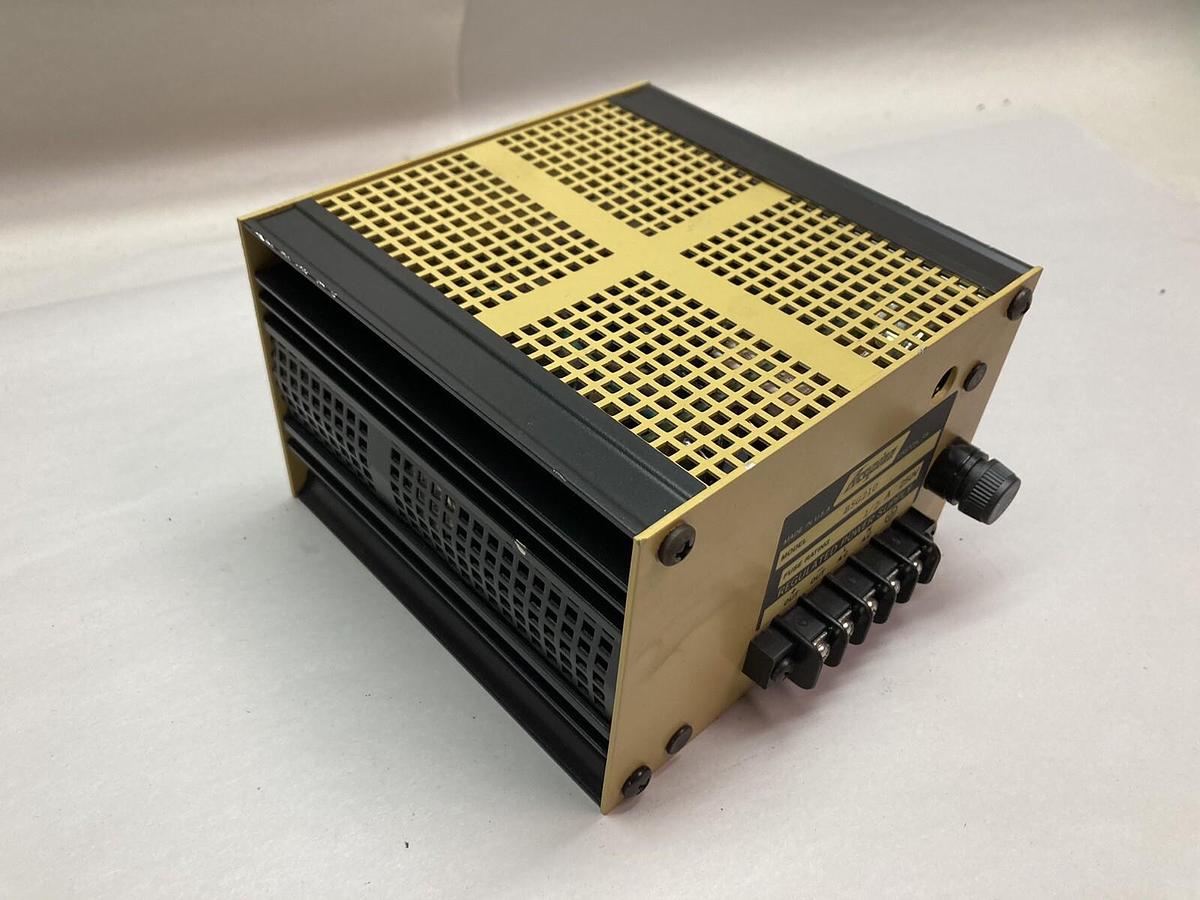 Acopian,B5G210,Regulated Power Supply 1/2A 250V