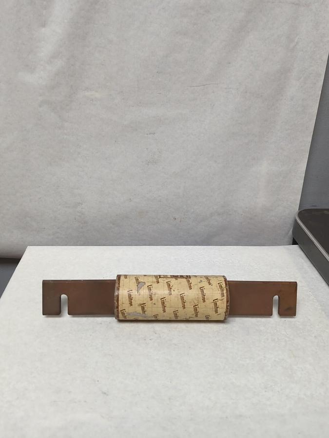 Used COOPER BUSSMANN,KTS-S 250,LIMITRON 250 AMP FUSE PRE-OWNED