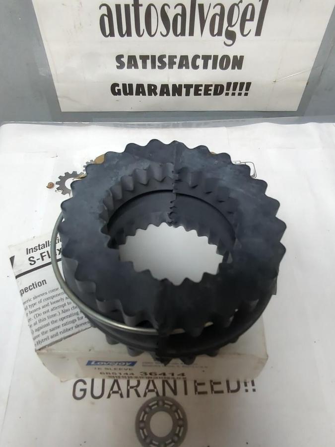 LOVEJOY,36414,7E SLEEVE