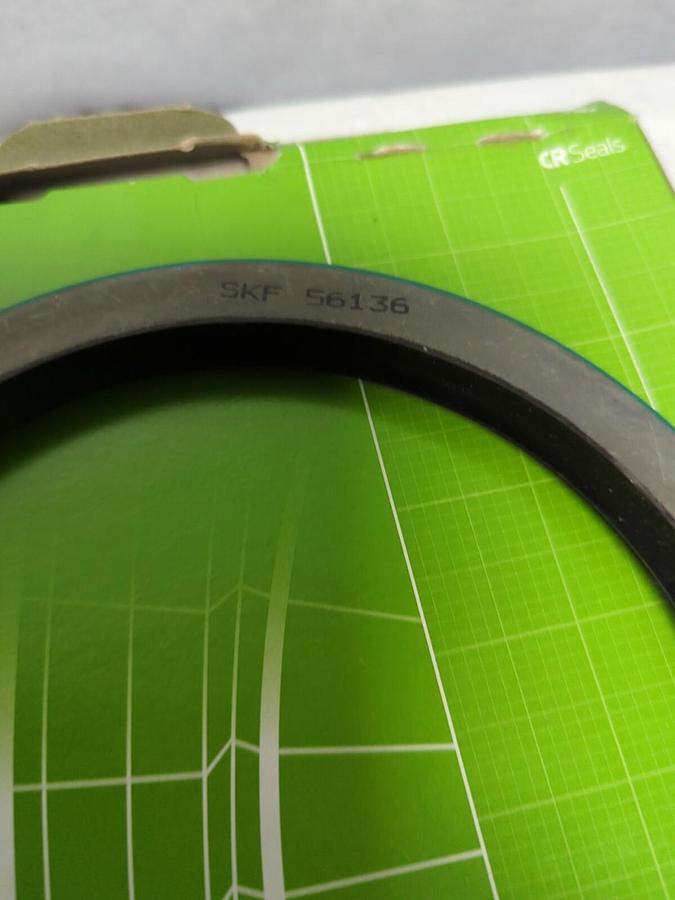 SKF,56136,OIL SEAL NOS