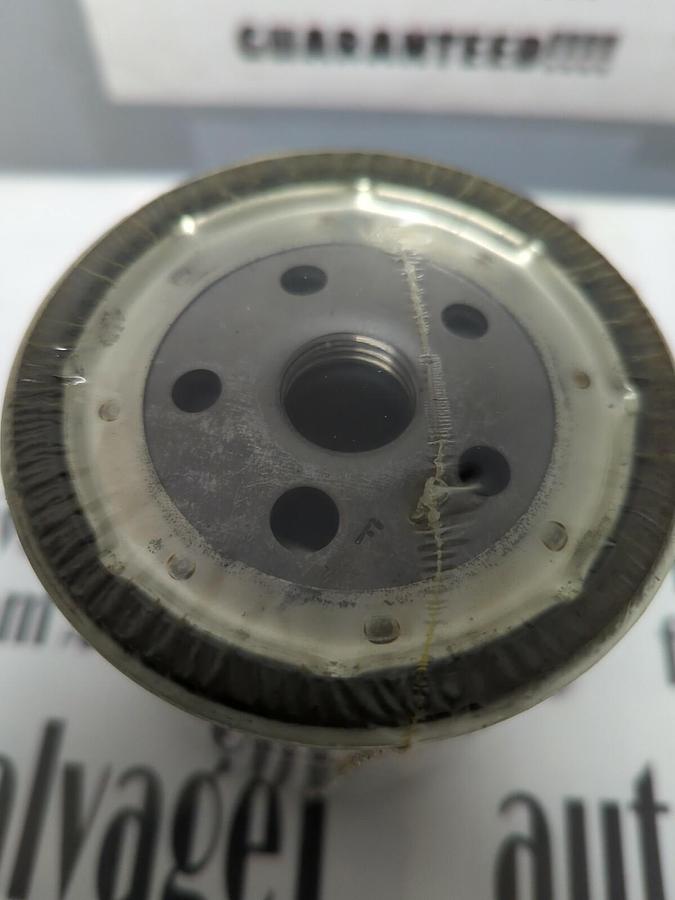 Used LUBER-FINER,LFP-928F,FUEL FILTER NOS