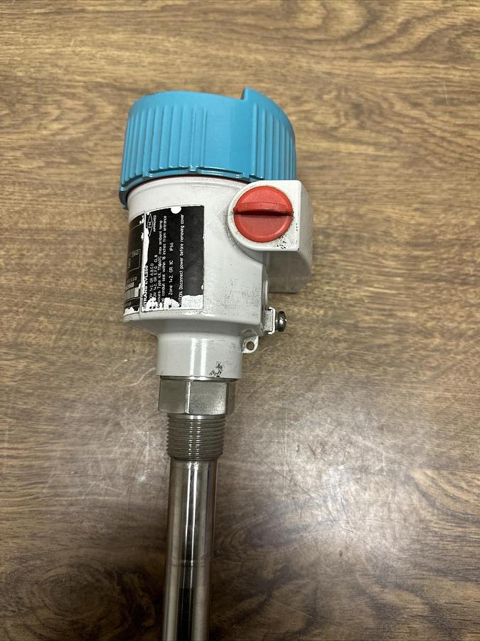 Siemens,7ML5747-2PA02-1BAO-Z,Vibrating Point Level Switch