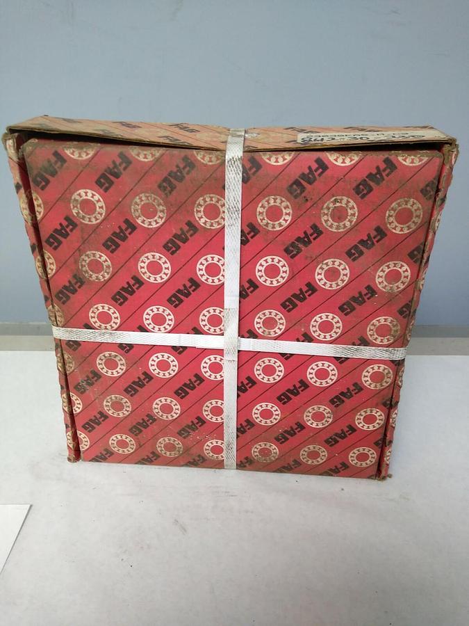 Used Fag,23030-EAS-M-C3,Spherical Roller Bearing NOS