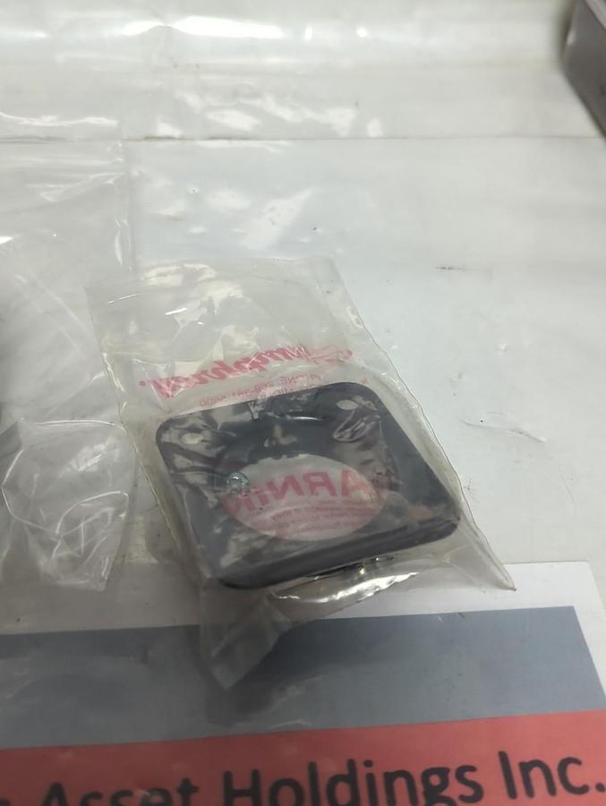 HUMPHREY,250V 3 1021,VALVE LEVER SWITCH WITH MOUNTING PLATE NOS