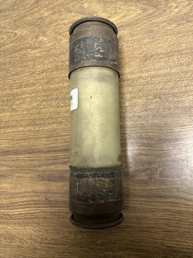 Used General Electric,177L108G21,Fuse Type EJ-2