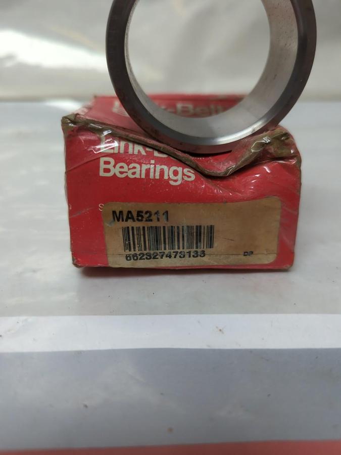 LINK BELT,MA5211,CYLINDRICAL ROLLER BEARING INNER RING NOS