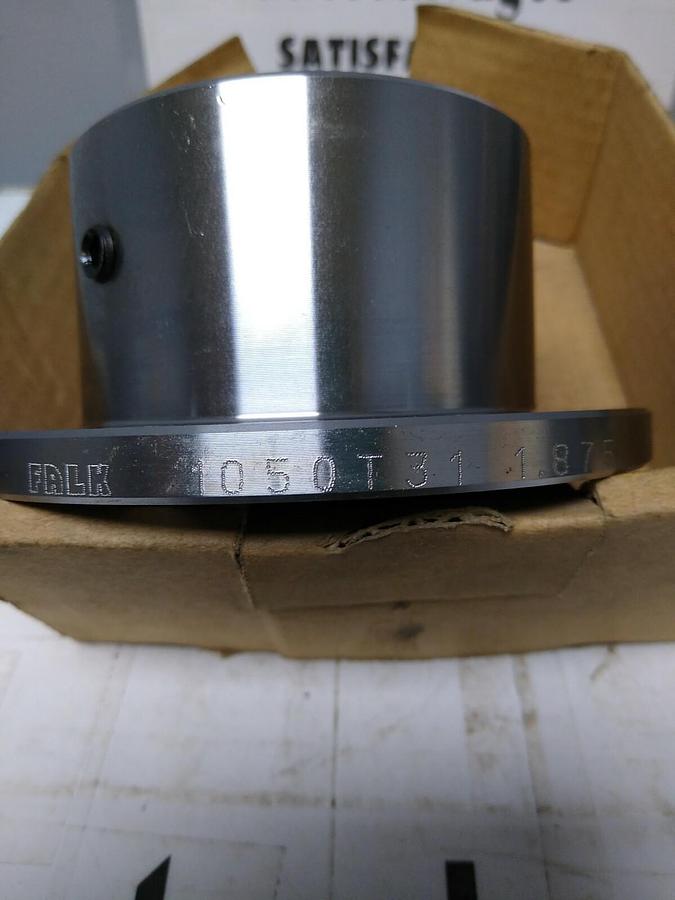 Falk,1050T31,1.875 Shaft Hub NOS