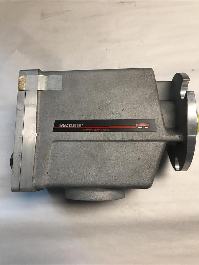 Used Ircon Modline Plus,MX-M304,Infrared Thermometer