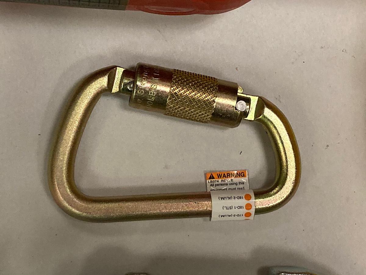 Falcon Miller,MP20G/20FT,Self Retracting Lifeline