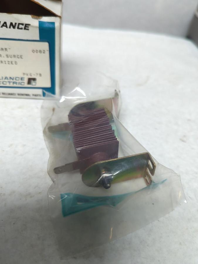 RELIANCE ELECTRIC,600686-10RR,SUPPRESSOR NOS