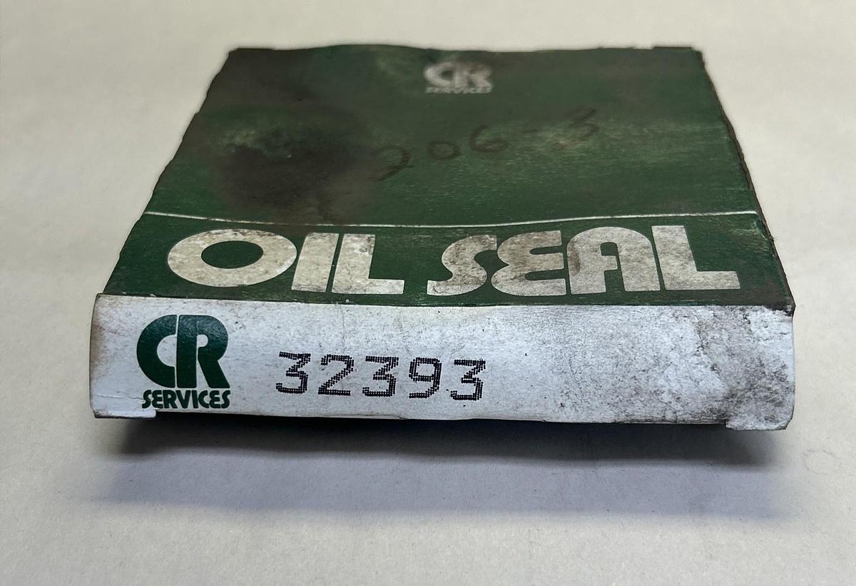 CR,32393,OIL SEAL NOS