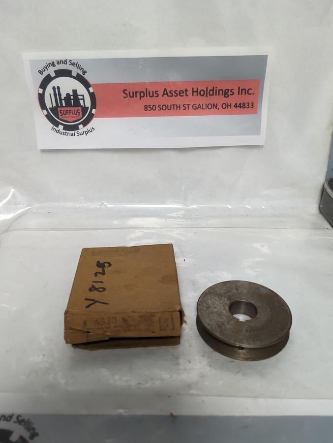 BROWNING,AS30X7/8,PULLEY NOS