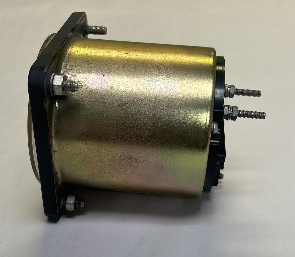 Used YOKOGAWA,YE/DB-40,PANEL METER