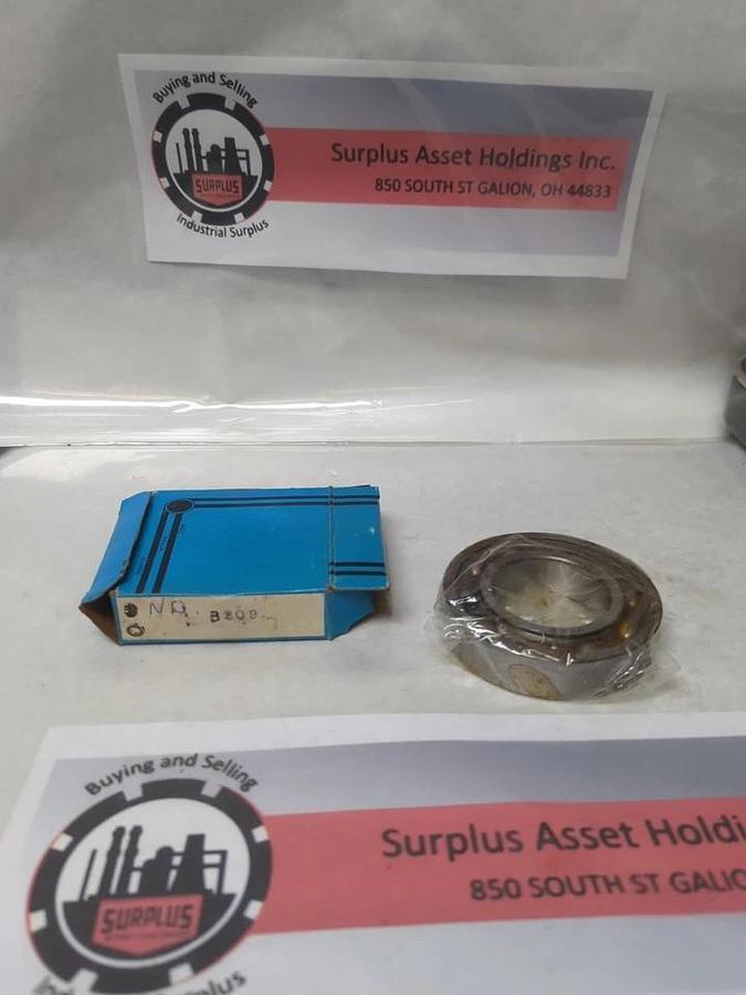 NEW DEPARTURE,6209,DEEP GROOVE BALL BEARING NOS
