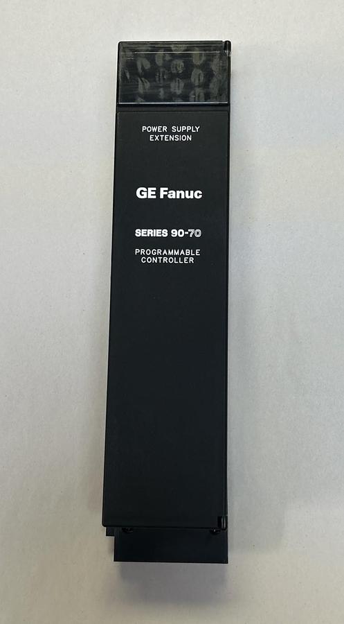 Used GE FANUC,A230-0365-T002,POWER SUPPLY EXTENSION