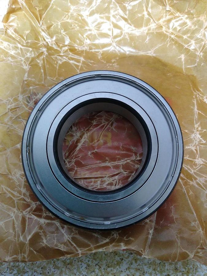 Used Fafnir,210KDD C1,Shielded Ball Bearing NOS
