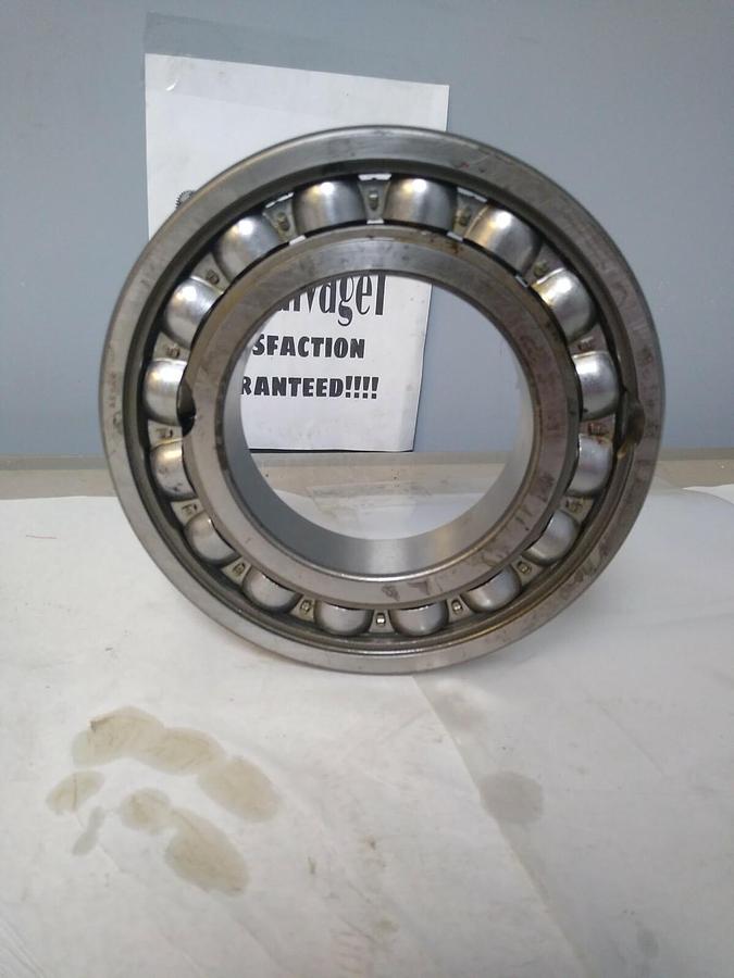 NEW DEPARTURE,1222,SINGLE ROW BALL BEARING NO BOX NOS