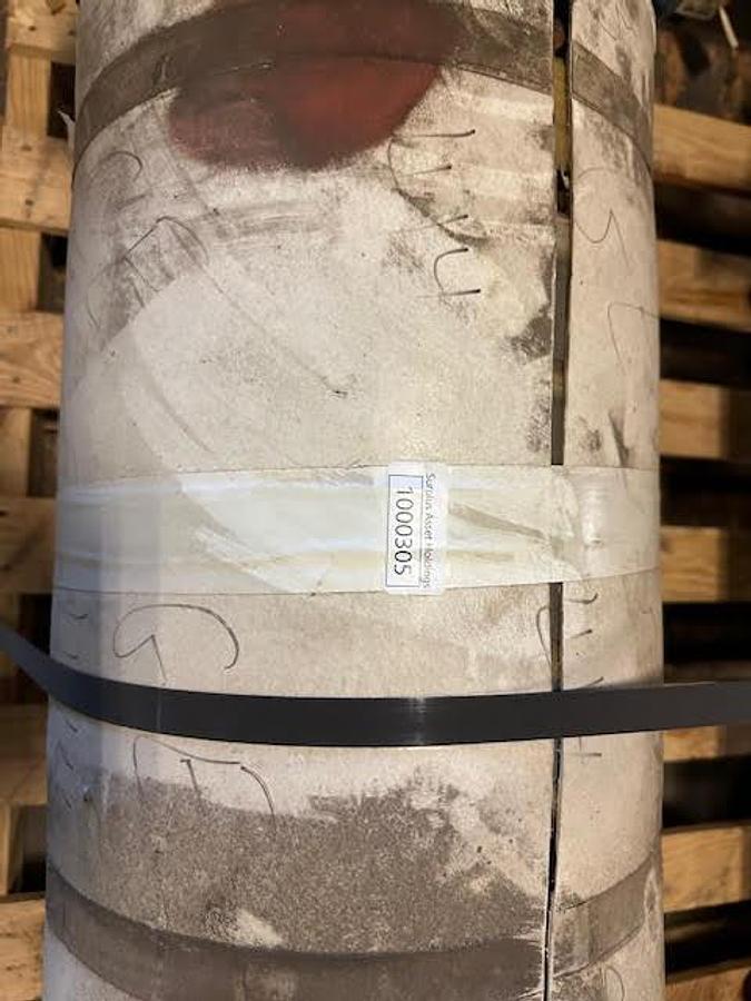 Used GE  MD414
