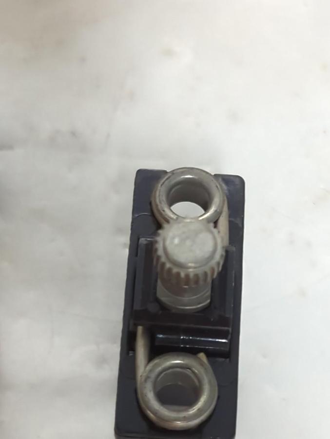 ALLEN BRADLEY,W53,THERMAL OVERLOAD HEATER ELEMENT LOT OF 6 NOS
