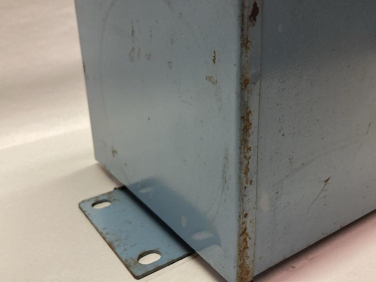 Jefferson,211-091,1-Phase Dry-Type Transformer 50/60Hz