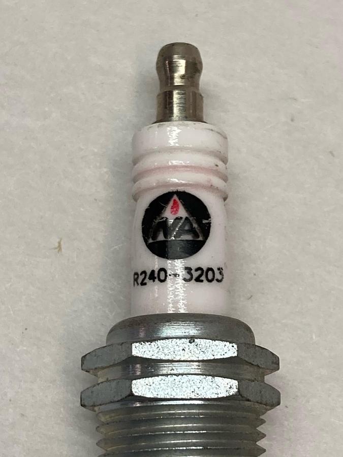 North American,R240-3203,Spark Ignition Rod