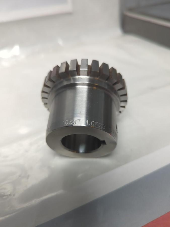 Used FALK,1273712,1030T STEEL FLEX HUB PRE-OWNED