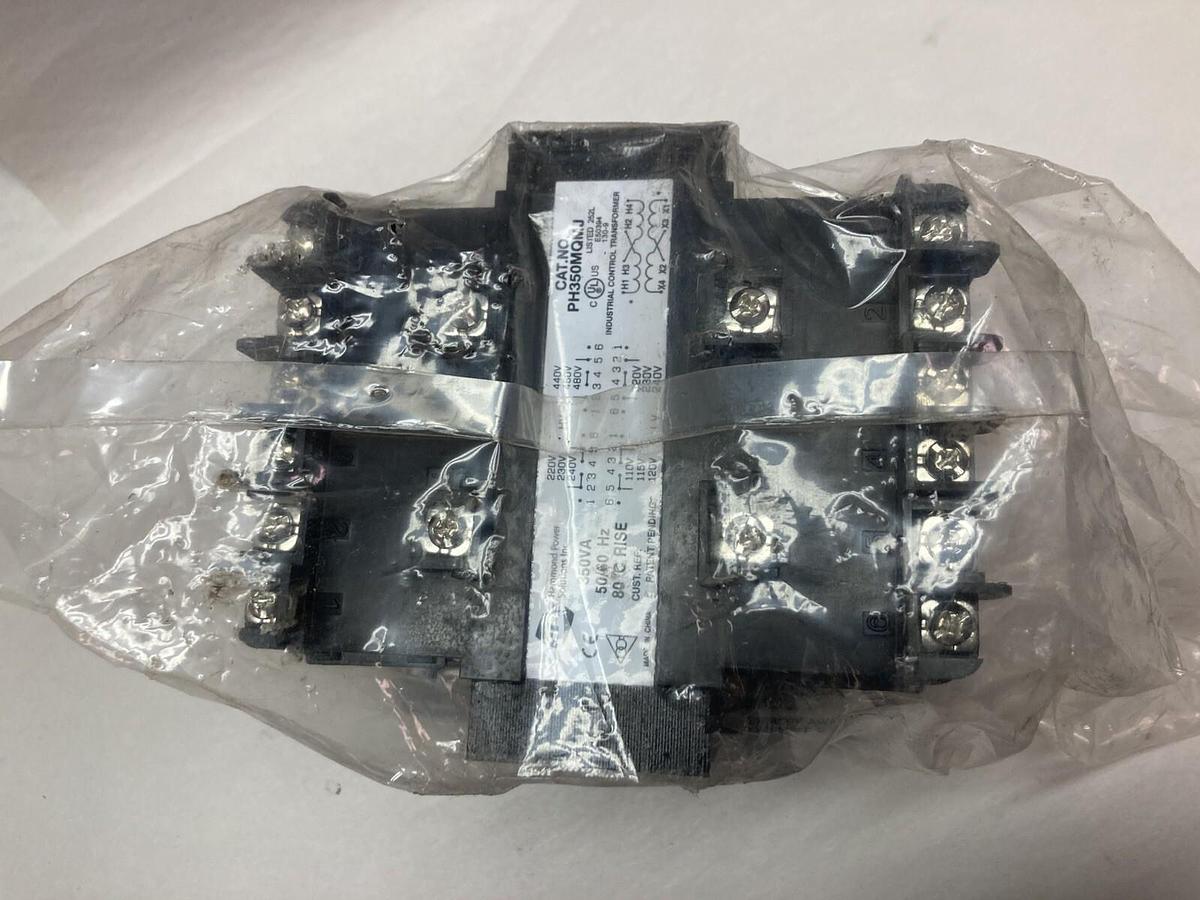 Used HPS Imperator,PH350MQMJ,Industrial Control Transformer