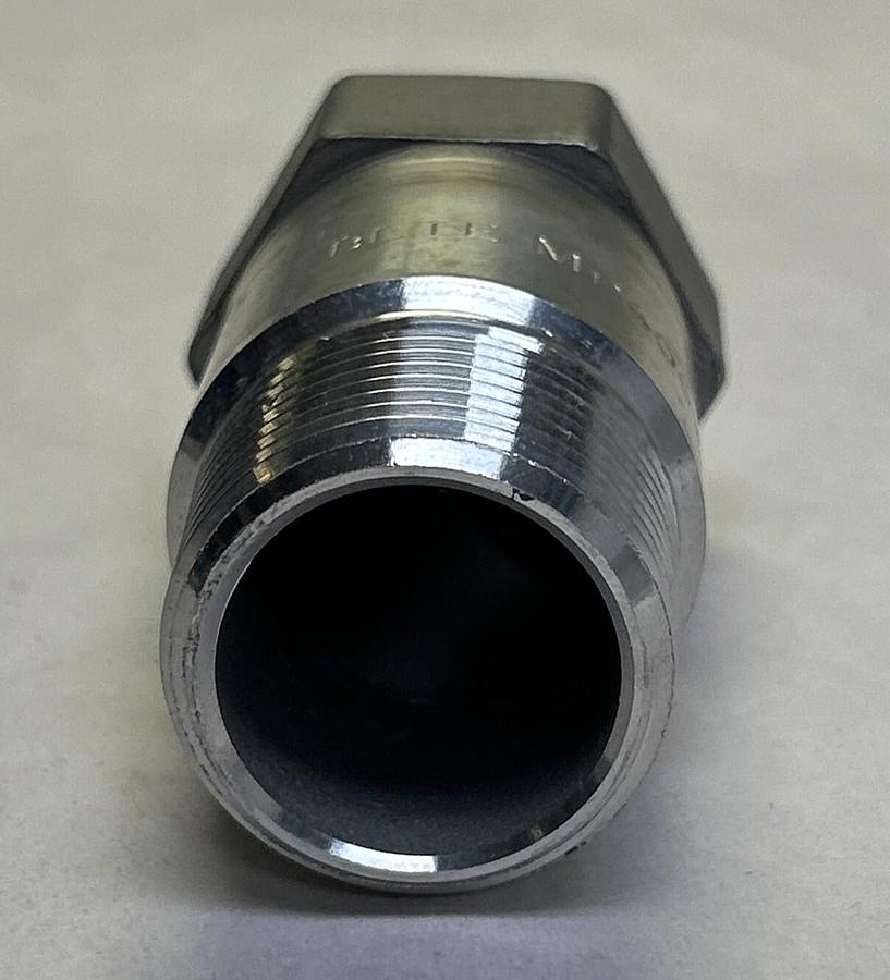 BETE,MP406W,SPRAY NOZZLE NOS