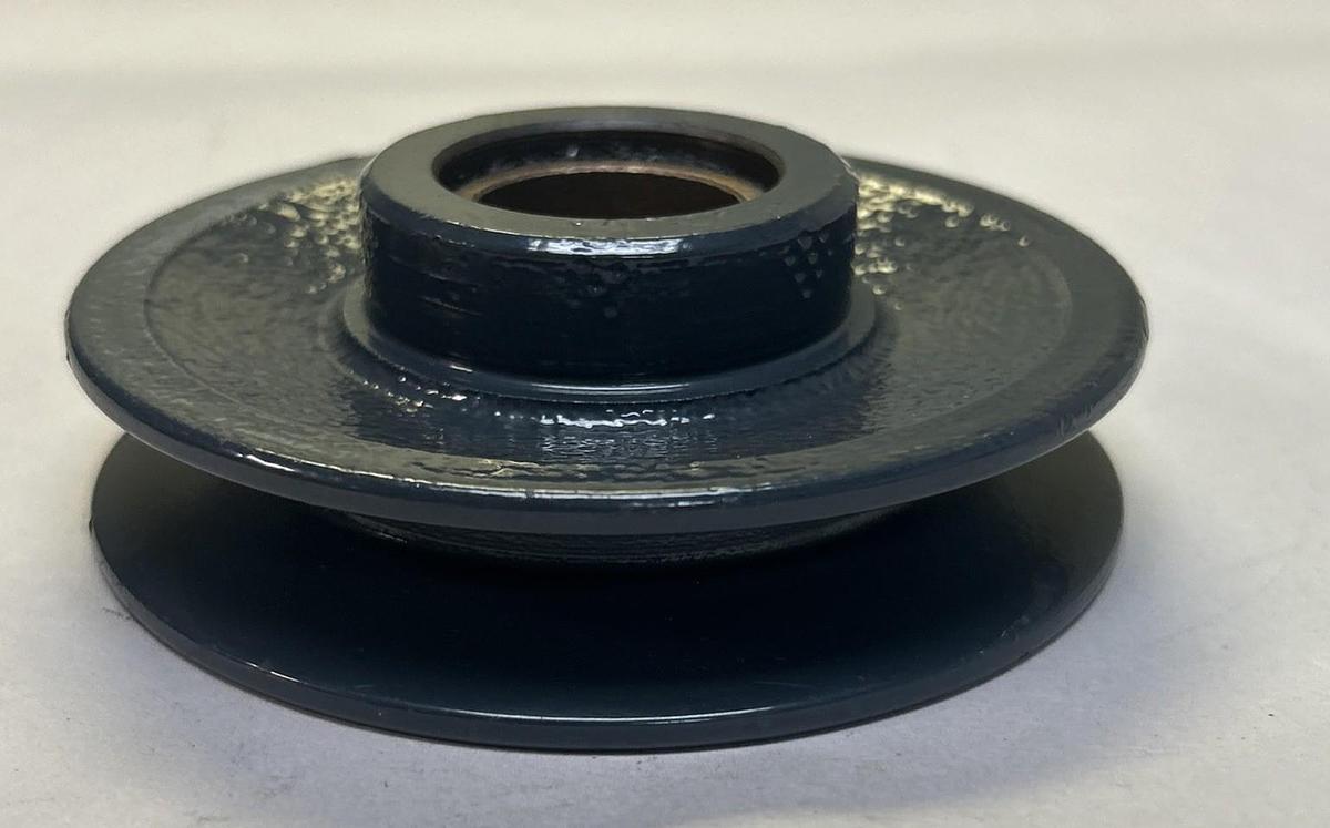 BROWNING,BK40,V-BELT PULLEY NOS