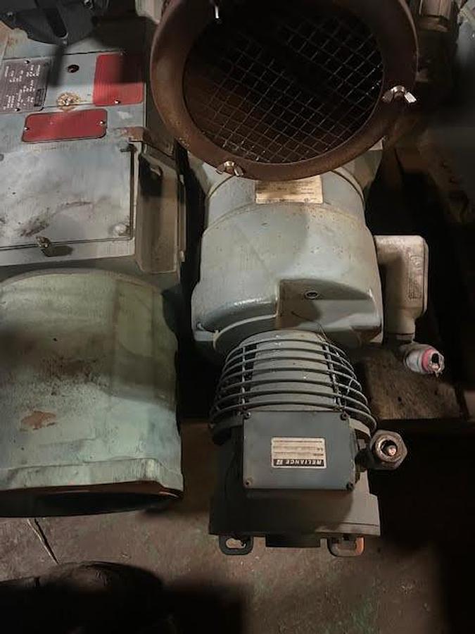 Used Allen-Bradley SC2113ATCZ