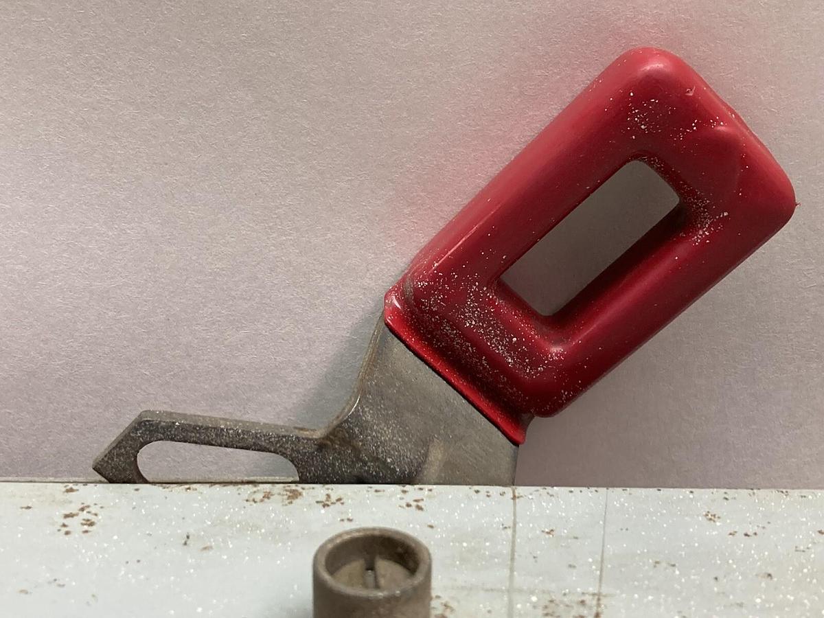 Used General Electric,TH3363M,Disconnect Safety Switch Model 2 100A 250VDC